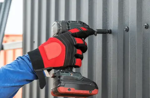 Travaux de zinguerie - Maël-Pestivien